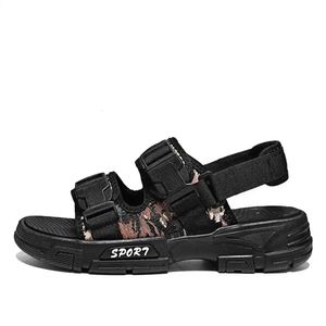 Открытие Hypersoft Mens Sandal Kids Slippers Designer Designer Trainer Sneakers Sports Athletics Universal Brands 240415