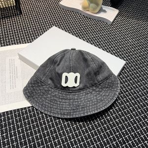 Mann Frauen Designer Baseball Cap Casquette Unisex Freizeitstickst