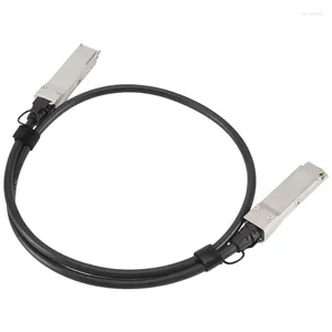 Computer Cables QSFP 40G High-Speed Cable Transmission Adapter Compatible With H3C For Switch Equipment Server