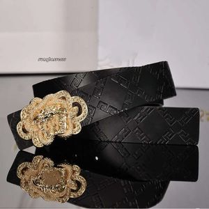 Belts Mens Desinger Belt Leather Fashion Womens Accessories Letter Waistband Big Gold Bucdasdfdsdffsdfdfsdadffsdfsd