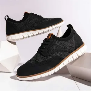 Casual Shoes Flat-heeled Spring Boots Vulcanize Sneakers Men Walking Outdoor Man Sport Different Small Price