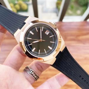 Designer watch Top Quality 1:1 Watch 41mm Watch Automatic mechanical movement Sapphire Crystal Quick Removal strap function Waterproof men's watch