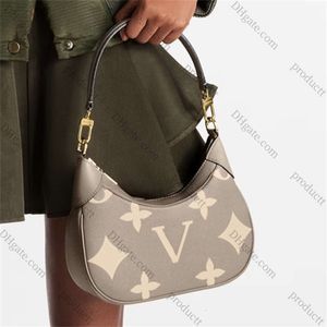 Luksurys projektanci torby na ramiona mody kobiety swobodne modne torebki dla damskiej marki damskie marki prawdziwe skórzane litery kwiaty crossbody