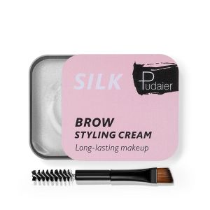 Förstärkare 2022 Feathery Brows Ställa in gelskötselögonbrynen Gel för ögonbrynen Styling vax/tvålen henna för ögonbrynspennor ROWS SOAP Kit