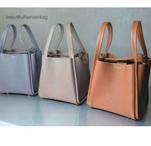 Designer di borse da sera Donne di lusso di lusso Songmont Shopping cesto per la spesa in pelle per le spalle borse a traverse borse borse789