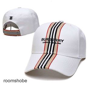 B Шляпа бейсболка дизайнер Cool Snap Football Ship Hats Burbrys Hat Girl Summer Lattice Baseball Hat Shat Spectter Слуша