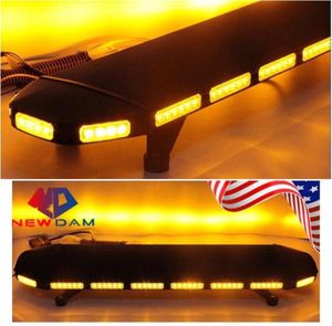 Ekstra parlak 3 watt LED Lightbar Led Light Bar Çatı Mounta