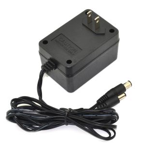 Dostarcza wtyczkę US 3 w 1 AC Adapter Zasilanie NES dla SNES dla Sega Genesis