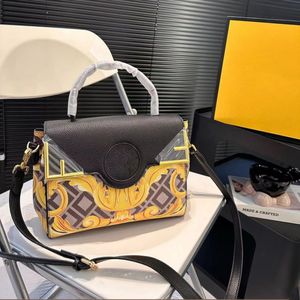 2024 Women Designer Shoulder Crossbody Tote Bags Handbags with Wallet Clutch Fashion High Quality Large Capacity Shopping Bag Purse