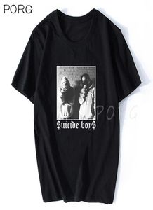 Männer T -Shirt Uicideboy Suicide Boys S Suicideboys Hip Hop Rap Cotton EE Classic coole Plus Size 2206248468870