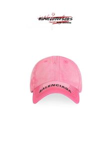 Marca de designer Cap Womens bordou o lazer de beisebol Hat Sport Hip Hop Hats for Women Whacsale