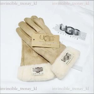 Guantes handskar baseball handske uggg designer utrikeshandel ny herr vattentät ridning plus sammet termisk fitness motorcykel handske 880