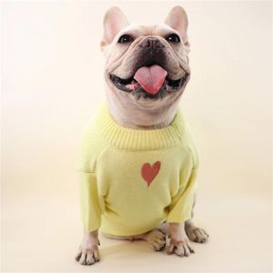 Köpek giyim küçük kazak örgü evcil kedi kazak sıcak sweatshirt kış kıyafetleri yavru kedi köpek yavrusu