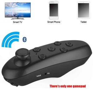 Topi Remote Control Mobile Telefono VR Glasshi wireless smartphone smartphone gamepad remoto e libro pagine la leva di svolta