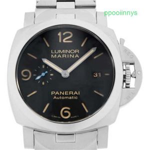 Роскошные часы Replicas Panerai Автоматические хронографские наручные часы Luminors Marina 3days Acciaio Pam00723 V до 129251 R4W4