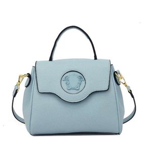 Дизайнерские вежливые сумки Vercaces Sumbag Bag Summer Color Solid Sudbag Highbag High Cond Mash