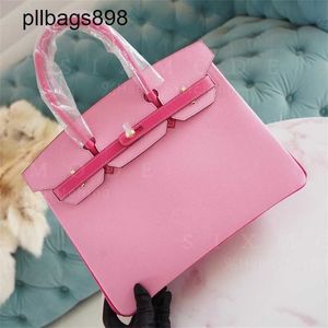 Designer feito à mão 7a bolsa de bolsa de bolsa genuíno assembly candy tio tio de cera costura de costura print0n9z