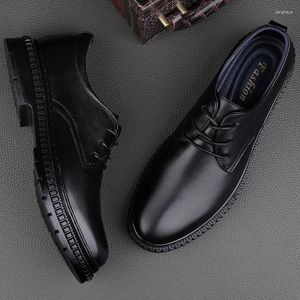 Sapatos casuais de alta qualidade homens genuínos negócios de couro oxford designer de moda elegante apartamentos quentes tênis de inverno