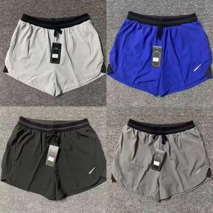 Tekniska herrar fleece sportkläder kvinnor som kör fiess basket mesh shorts sommar tunt snabbtorkande sport korta lösa avslappnade gym byxor tåg badkläder stammar