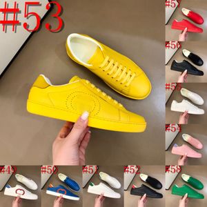 2024SS Tasarımcılar Tenis 1977 Sneaker Canvas Luxurys Ayakkabı Siyah Mavi Yıkanmış Jakar Denim Erkekler Kadın Ayakkabı Ace Kauçuk Sole İşlemeli Vintage Casual Sneakers 35-46