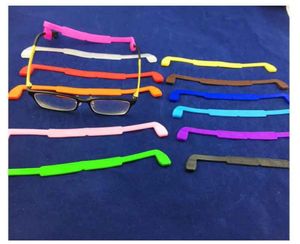 البالغين مرنة الحبل النظارات النظارات سلاسل الحلوى ألوان مضادة للنظارات antiskid rope accessories 3579150