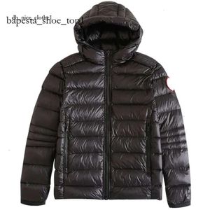 Canadion Goosejacket Wysokiej jakości mężczyźni Candyon Goses Kurtka Goose Coat PRAWDZIWY WILF FUR CANADIAN Wyndham Odzież Odzież Styl mody Winter Parka 476