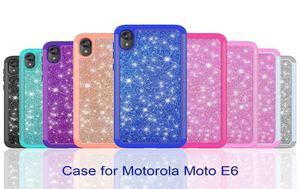 Glitter Bling Sparkly Hard Protective Phone Case for REVVL 4REVVL 4REVVL 5G NOTE20 MOTO E7 SAMSUNG A01 A21 A11 A51 A71 ARISTO5 9952712