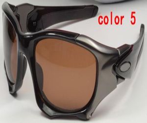 Отличный Pitboss 2 II солнцезащитные очки высшего качества поляризованные объективы на открытом воздухе спортивные велосипедные очки Box1087050