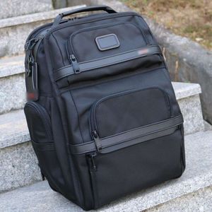 NOVA MONS NYLON NYLON Backpack de computador à prova d'água com bolsa de viagem de grande capacidade