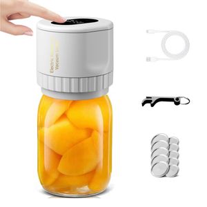 2024 wholesale vacuum sealer snack fruit food storage, small handheld vacuum sealing machine for glass jar crodless lightweight advance products Good appearance