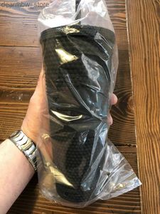 water bottle Starbucks LIMITED EDITION 24 oz Matte Black Studded Tumbr Cup 2021. Brand New.