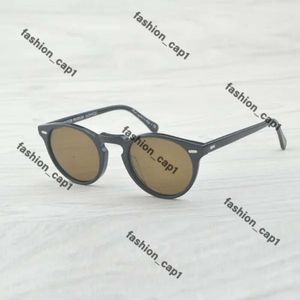 Oliver People Sunglasses Designer For Women Mens Sunglasses Outdoor Fashion Retro Explosion Small Frame Glasses Para Lunettes Persona Olive Sunglasses Ov 842