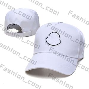 Monclair Cap Hat Lüks En Kaliteli Tasarımcı Toptan Top Caps Marka Kamyoncu Şapka Kapakları Erkek Kadınlar Yaz Horoz Kapağı Vahşi Gasit İns Moda Hip Hop Güneş Şapkalar Casquette 226