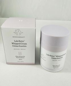 DEUNK ELEPHANT lala retro whipped cream recoverrescue 6 rare african oils plantain extract ph 55 50ml cream1530140