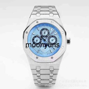 PIQUET Audemar Luxury Watch for Men Mechanical Watches JF AFAP7750 ABBY TAPE TIMPKEEPING AUTOMATIC SWISS BRAND SPORT WRISTATCHES高品質