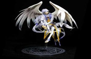 Anime Card Burtor Sakura Clear Card Tsukishiro Yukito Yue 18 Scale Painted PVC Action Figures kolekcjonerski model dla dzieci toys lalka Q08078186