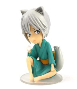 Anime giapponese Kamisama Love Kamisama Kiss Tomoe Pvc Action Figure Model Collectible Model Toy for Kids Children9512496