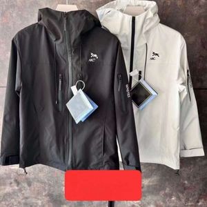 bird storm jacket designer jackets men women thin cardigan coat windproof waterproof outdoor tracksuit SV mountaineering hooded Jacket Coat top Asian size m-4xl