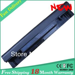 バッテリー7800MAH Dell Inspiron 1464 1564 1764ラップトップノートブックコンピューター9セル用バッテリーパック