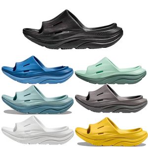 Terlik Sandalet Slide Slayt Erkek Ayakkabı Açık havada Mavi Siyah Beyaz Yeşil Pembe Kum Sarı Slaytlar Terlik Ücretsiz Nakliye Ayakkabı Boyutu 36-45