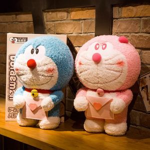 卸売されたかわいいルイージぬいぐるみおもちゃのためのぬいぐるみゲームプレイメイトホリデーギフトクローマシン賞品43cm