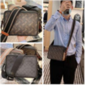 Taschen Herren Charter24 Double Reißverschluss Kamera Crossbody C5340 Wagen CC078