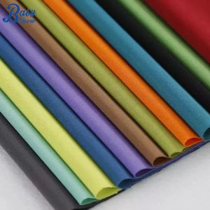Cintura 1*1,5 m di colore a colore solido tessuto impermeabile in poliestere traspirato in poliestere per bambini abiti fai -da -te pannolini resuibili e sacchetti di pannolino
