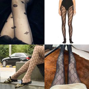 för design kvinnor sexiga brev strumpor mode s andningsbara designers ben tights womens spets strumpa tryckt 5869 8yy ers s tecking