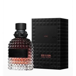 Perfume men Rendez-vous Uomo Born in Roma Coral Fantasy DONNA BORN INROMA CORAL FANTASY A Classic Miss Sunset Adventure Miss Donna Day Rose Perfume