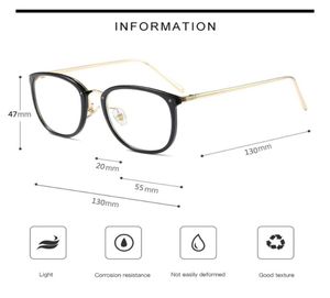 WholeOptical Eyeglasses Prescription Acetate Rim Spectacles for Glasses Optical Frame Fashion Styles 97309 Eyewear7293134