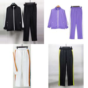 Tracksuits Womens Jacket Designer Track Woman Sweatsuits Sweat Suits Man Pants Letter Sweatshirt Långärmad Mens Coats jogger sportkläder 20SS -skjorta