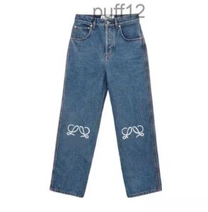 Jeans Womens Designer Trouser Legs Open Fork Tight Capris Denim Trousers Add Fleece Thicken Warm Slimming Jean Pants Brand Women Clothing Embroidery Printing BFHZ