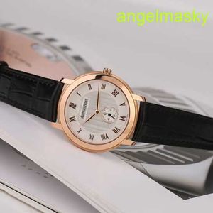 Unisex AP Armband Uhr 15056BC Manual Mechanical 18K Platinum Luxury Watch Rose Gold 15056or.OO.A067CR.02