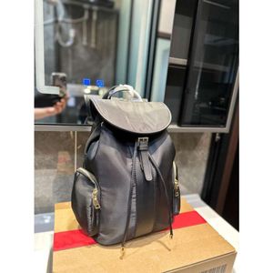 Bakcpack dla kobiet nylonowy moda nylonowa nylonowa plandeka zwyczajna zamek błyskawiczny plecak torebki podróżne p2336